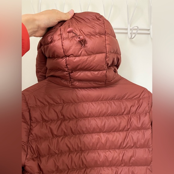 Patagonia Down Sweater Hoody - Picture 5 of 6